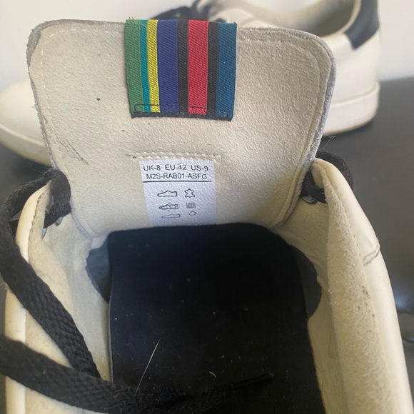 Paul Smith - Picture 4 of 8